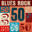 Cover Blues Rock 50