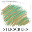 Cover SILKSCREEN