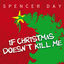 Cover If Christmas Doesn't Kill Me