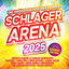 Cover Schlager Arena 2025 (Sommer Edition / Die größten Hits des Jahres)