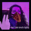 Cover I Don't Take Insults Lightly