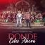 Cover Donde Estés Ahora
