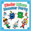 Cover Kinder Mäuse Monster Party