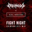 Cover Fight Night (Crimson XIII)