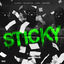 Cover Sticky (feat. K Koke)