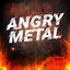 Cover Angry Metal