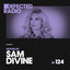 Cover Defected Radio Episode 124 (hosted by Sam Divine)