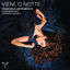 Cover Alessandro Scarlatti: Vieni, o Notte