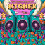Cover HIGHER