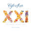 Cover Café del Mar, Vol. 21