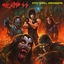 Cover Rock 'N' Roll Armageddon