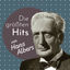 Cover Die größten Hits von Hans Albers