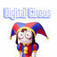 Cover Digital Circus