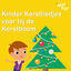Cover Kinder Kerstliedjes voor bij de kerstboom 2025