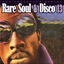 Cover Rare Soul & Disco 13