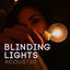 Cover Blinding Lights (Acoustic)