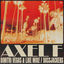 Cover Axel F