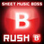 Cover Rush B
