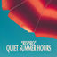Cover "Respiro" - Quiet Summer Hours