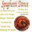 Cover Spaghetti Dance