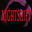 Cover NIGHTSHIFT (Christmas Bonus Track)