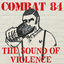 Cover The Sound Of Violence