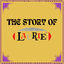 Cover The Story of Laurie