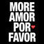 Cover More Amor Por Favor