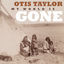 Cover My World Is Gone