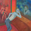 Cover Raw Silk Uncut Wood
