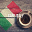 Cover Cafe Italy - Relaxing Italian Jazz Lounge
