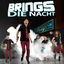 Cover Die Nacht