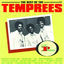 Cover The Best Of The Temprees