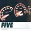 Cover FIVE