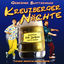 Cover Kreuzberger Nächte 2008