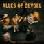 Cover Alles Op Gevoel