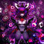 Cover Garden of Eyes