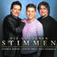 Cover Die goldenen Stimmen