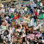 Cover The Popham EP