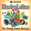 Cover Electro Latino: The Vintage Dance Remixes
