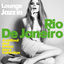 Cover Lounge Jazz in Rio De Janeiro (A Chillout and Bossa Jazzy Collection)
