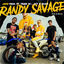Cover Randy Savage (feat. Team 10, Jitt & Quan)