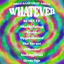 Cover WHATEVER (REMIX EP)