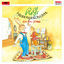 Cover Rolfs Hasengeschichte