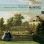 Cover Handel Organ Concertos Op.7