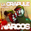 Cover NARCOS