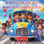 Cover Wheels On The Bus Baby Hits Compilation