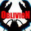 Cover OBLIVION
