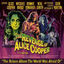 Cover The Revenge of Alice Cooper