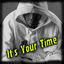 Cover It's Your Time (Domestic Violence)